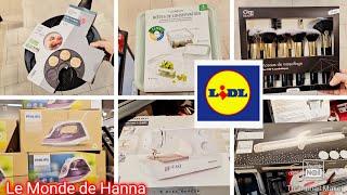 LIDL FRANCE 22-12  MAISON BONS PLANS ROBOT ACCESSOIRES