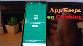 How to Fix Google Classroom Crashing