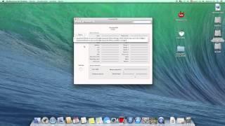 Activar salida de audio por HDMI en OS X Maverick (PC Hackintosh)