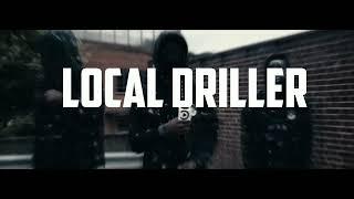 [FREE] #TPL Jojo X TD X Omizz “Local Driller” UK Drill Type Beat | Prod.IceyBeats X @WXKSZN3