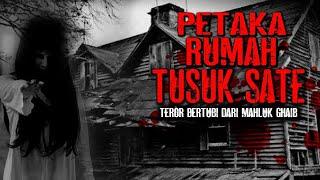 PETAKA MEMBELI DAN MENEMPATI RUMAH TUSUK SATE