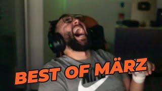 BEST OF MÄRZ HABIBI