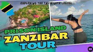 Activity| PRISON ISLAND ZANZIBAR TOUR , History of Tanzania, Stone Town, Prison Island, Snorkling