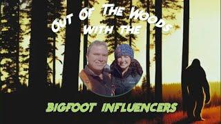 The Bigfoot Influencers Channel Intro