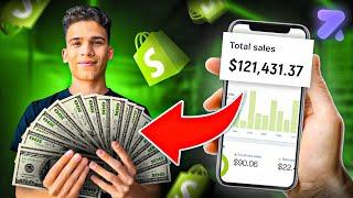 How To ACTUALLY Start A Dropshipping Business (FREE Course)| Kevin Finance