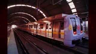 WiFi Service For Delhi Metro Commuters Very Soon