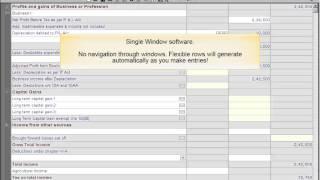 Winman CA ERP Walkthrough