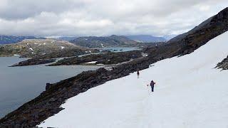 The Chilkoot Trail + Whitehorse, Skagway and Dawson City