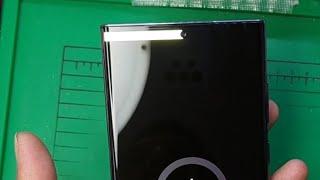 Samsung S22 Ultra Line issues Solved/Green line  S22 Ultra Solution/S22 Ultra disassembly & assemble