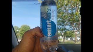 Smart Water Sparkling---SONG---Xenon The Guy