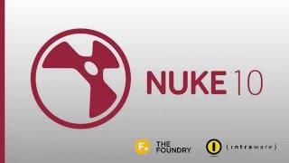 Nuke 10 - Introduction & New Features Demo