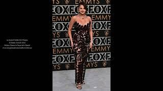 15 Sexiest Outfits For Women At Emmy Awards 2023