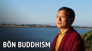 Tenzin Wangyal Rinpoche – Bön-Buddhismus