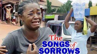 THE SONG OF SORROW FULL MOVIE - NEW MOVIE HIT LUCHY DONALDS 2021 LATEST NIGERIAN NOLLYWOOD MOVIE