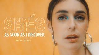 SIAMES "As Soon As I Discover" [Official Music Video]