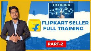 Full Training Flipkart Seller Dashboard - 2 Hidden Features