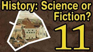 History: Science or Fiction? The Moscow Kremlin. Film 11 of 24