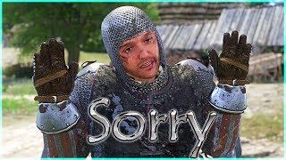 Henry Doesn't Rescue Theresa - Kingdom Come Deliverance Game