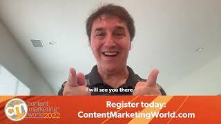 Neal Schaffer - #CMWorld 2022