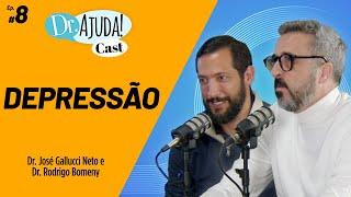 Depressão: do diagnóstico as mais modernas formas de tratar