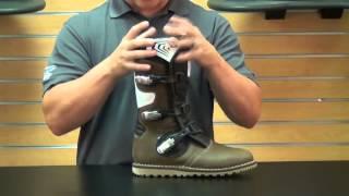 Gaerne Balance Pro-Tech Boots Review