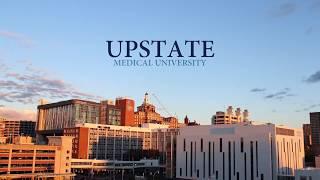 Upstate Medical University-Respiratory Therapy Program