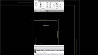 Create Window in AutoCAD - YQ ARCH PLUGIN