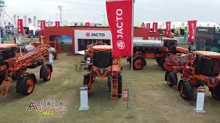 JACTO - EXPOAGRO 2025