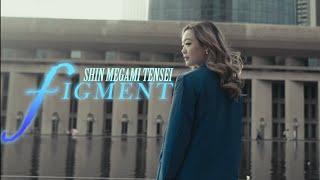 Shin Megami Tensei - figment (FAN FILM)