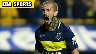 TODOS los GOLES de DARIO BENEDETTO en BOCA JUNIORS (1er CICLO)