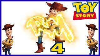 "TOY STORY" [Woody's Roundup Remix!] -Remix Maniacs