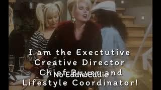 Patsy’s AB FAB JOB DESCRIPTION NKCF