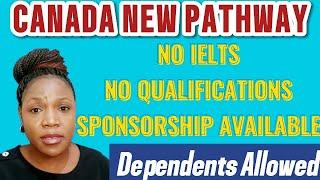 CANADA  FREE Flight, Accommodation, and Settlement Loan AVAILABLE| 6 Companies hiring