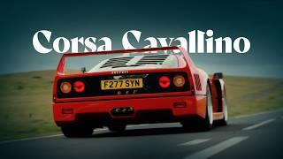 Corsa Cavallino | The Ultimate Ferrari Owners Club! Supercar Driver 4K