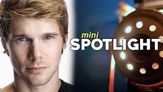 Interview w/ Michael Nardelli | AfterBuzz TV's Mini Spotlight On