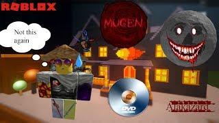 Trying out All the Mugen games...| ROBLOX