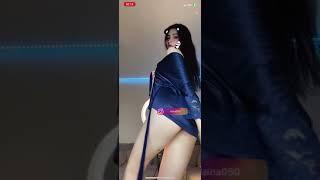 Secret(laina) sexy dance bigo