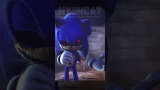 What is logical meme - SONIC.EXE #Shorts #sonicthehedgehog #sonicexe