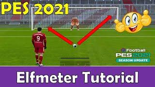 PES 2021 ️ ELFMETER TUTORIAL | Tipps, Tricks, Schussarten, GENIALE LUPFER !!! [German/Deutsch]