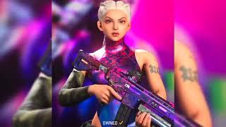 Call of Duty Modern Warfare 2 Tracer Pack izanami