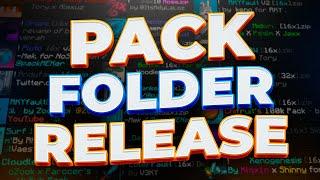 Bedwars & Bridge Texture Pack Folder Release (40k Special)