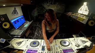 Amatista @ Downtown Tulum Radio (Opal Radio Show)