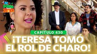 Al Fondo hay Sitio 11: Teresa regresó a la casa de los Gonzáles (Capítulo n°430)