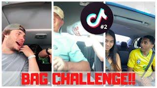 Funniest Bag / Purse Challenge TikToks Compilation #2  |  toptoks