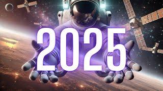 Scientific and technological advances 2025