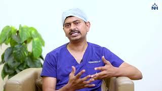 Uterine Fibroid Embolization | Dr. Basavaraj Biradar (English)