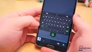 SwiftKey 4.3 beta walkthrough | Pocketnow