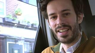 The Perils Of The Gig Economy - BBC Click