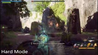 There Be Giants Event in Anthem and Where to Find Them! (Soloing Them Too)