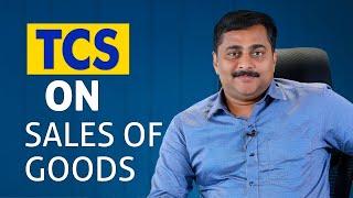 TCS on sales of Goods | Malayalam | New Change Applicable From 1 October 2020 | Business Video